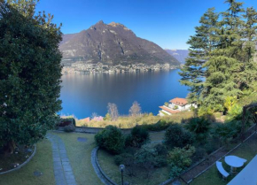 Lake Como Villa Ines Junior Apartment
